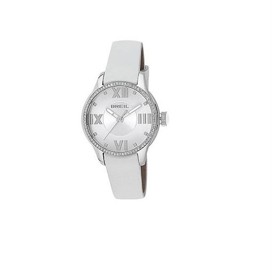 Montre Breil Femme New Globe in Acier TW0779 - TW0779